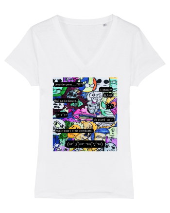 Chat 2 White