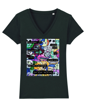 Chat 2 Black