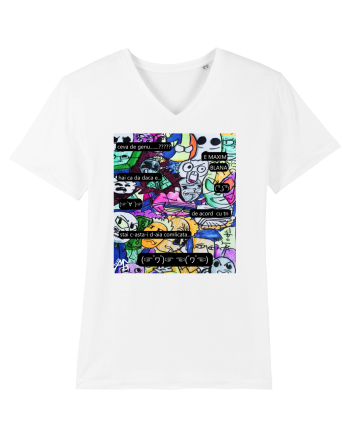 Chat 2 White