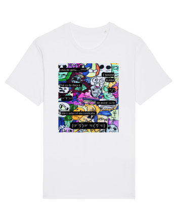 Chat 2 White