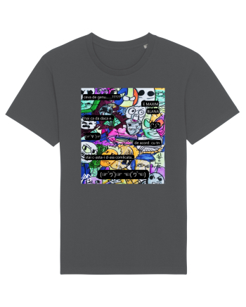Chat 2 Anthracite