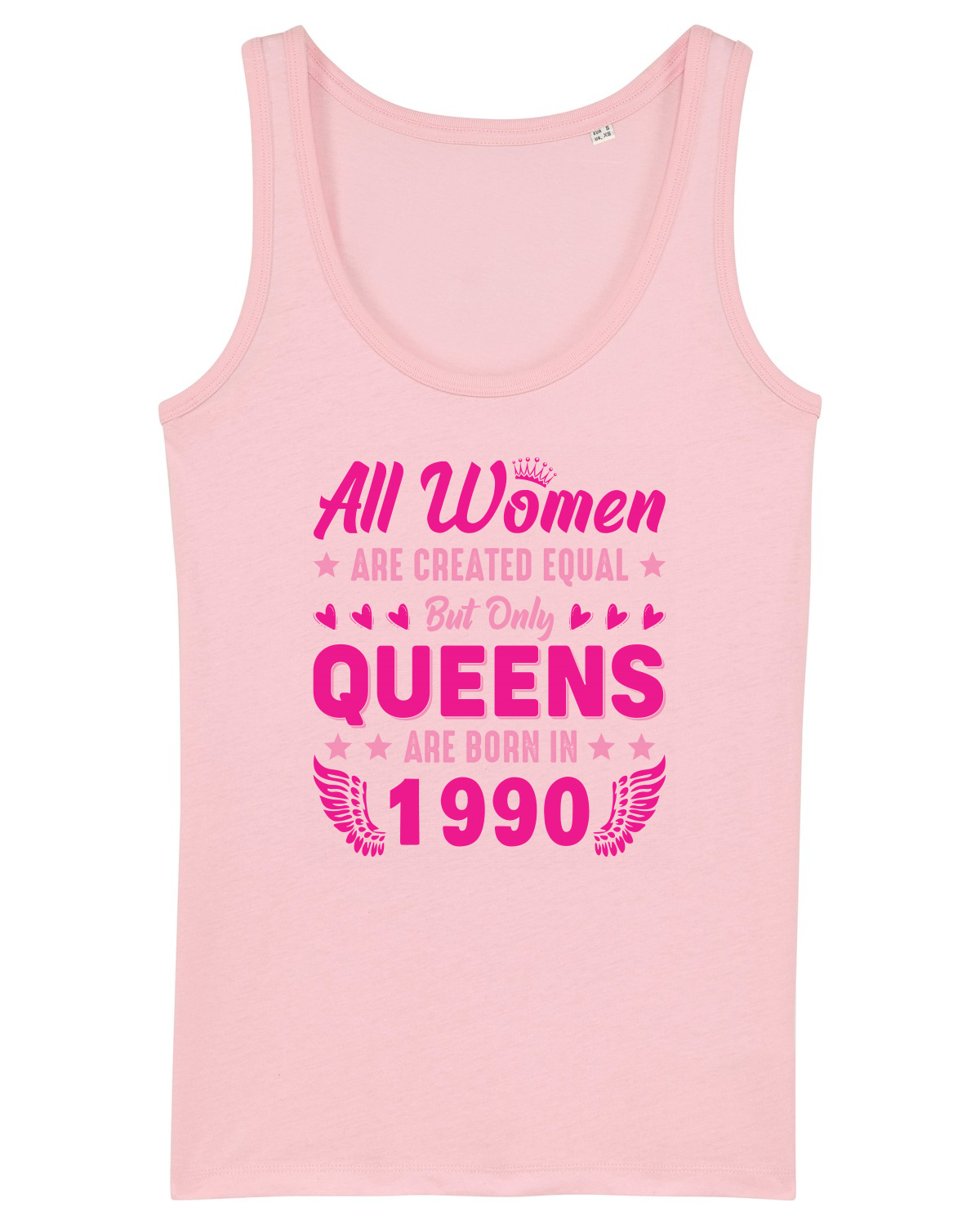 Maiou Damă Dreamer Cotton Pink