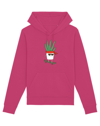 Cool Skater  Raspberry