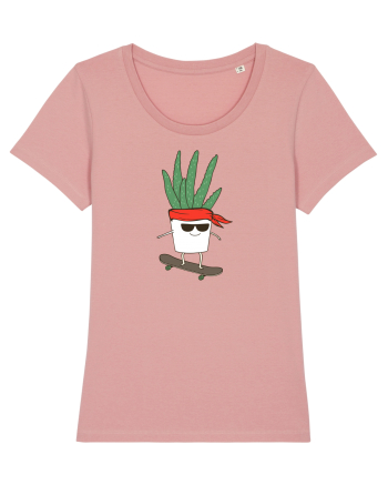 Cool Skater  Canyon Pink