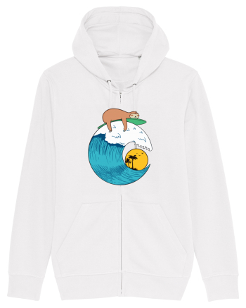 Lenes la mare White