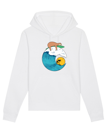 Lenes la mare White