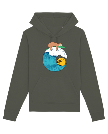 Lenes la mare Khaki