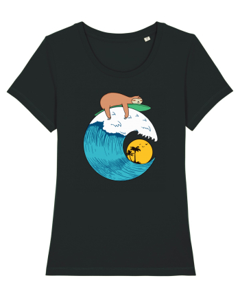 Lenes la mare Black