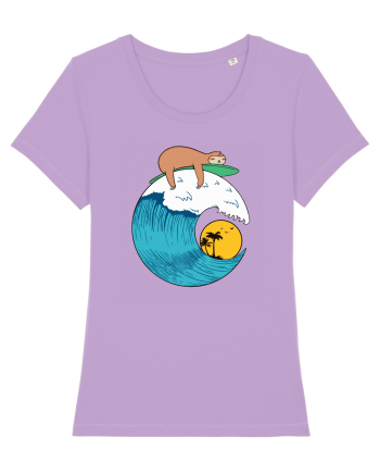 Lenes la mare Lavender Dawn