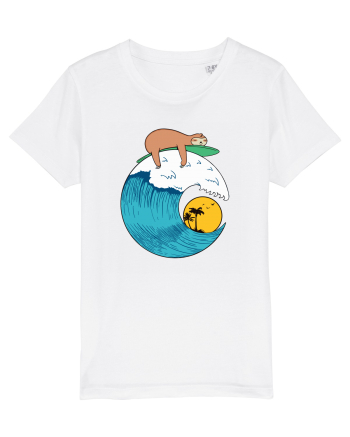 Lenes la mare White