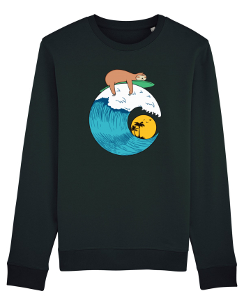 Lenes la mare Black