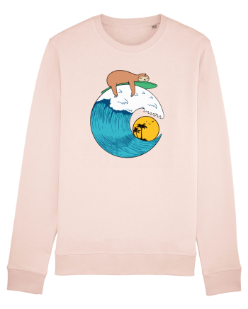 Lenes la mare Candy Pink