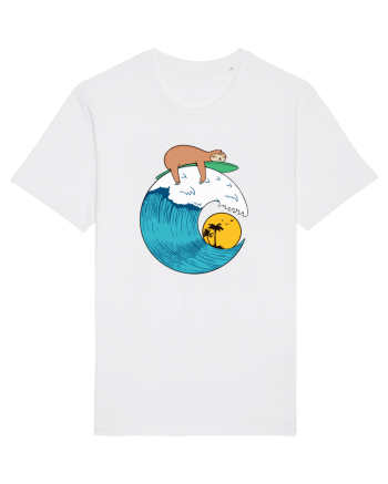 Lenes la mare White