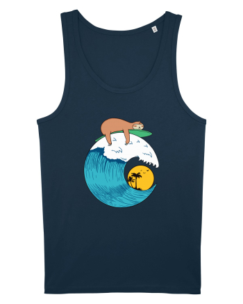Lenes la mare Navy