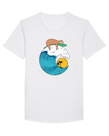Lenes la mare White