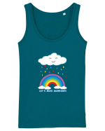 Let's make rainbows. Maiou Damă Dreamer