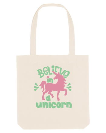 Believe In A Unicorn Natural