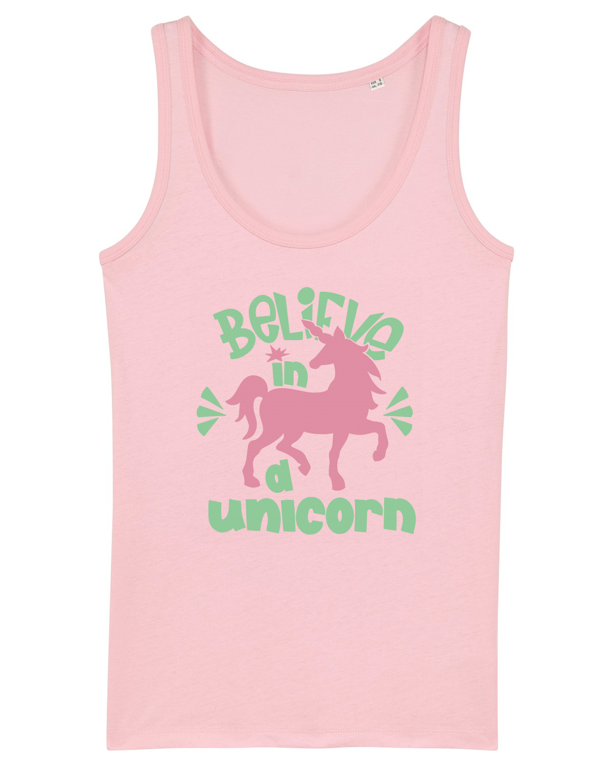 Maiou Damă Dreamer Cotton Pink