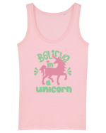 Believe In A Unicorn Maiou Damă Dreamer