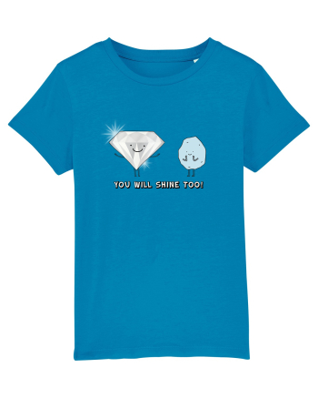You will shine too Azur