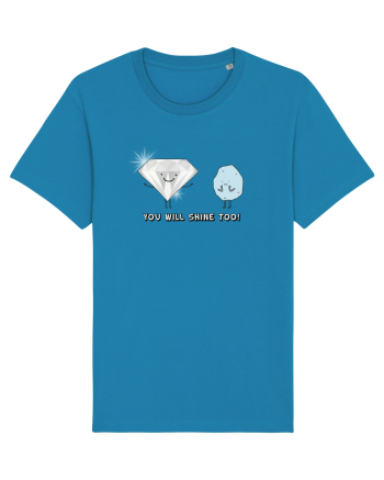 You will shine too Azur
