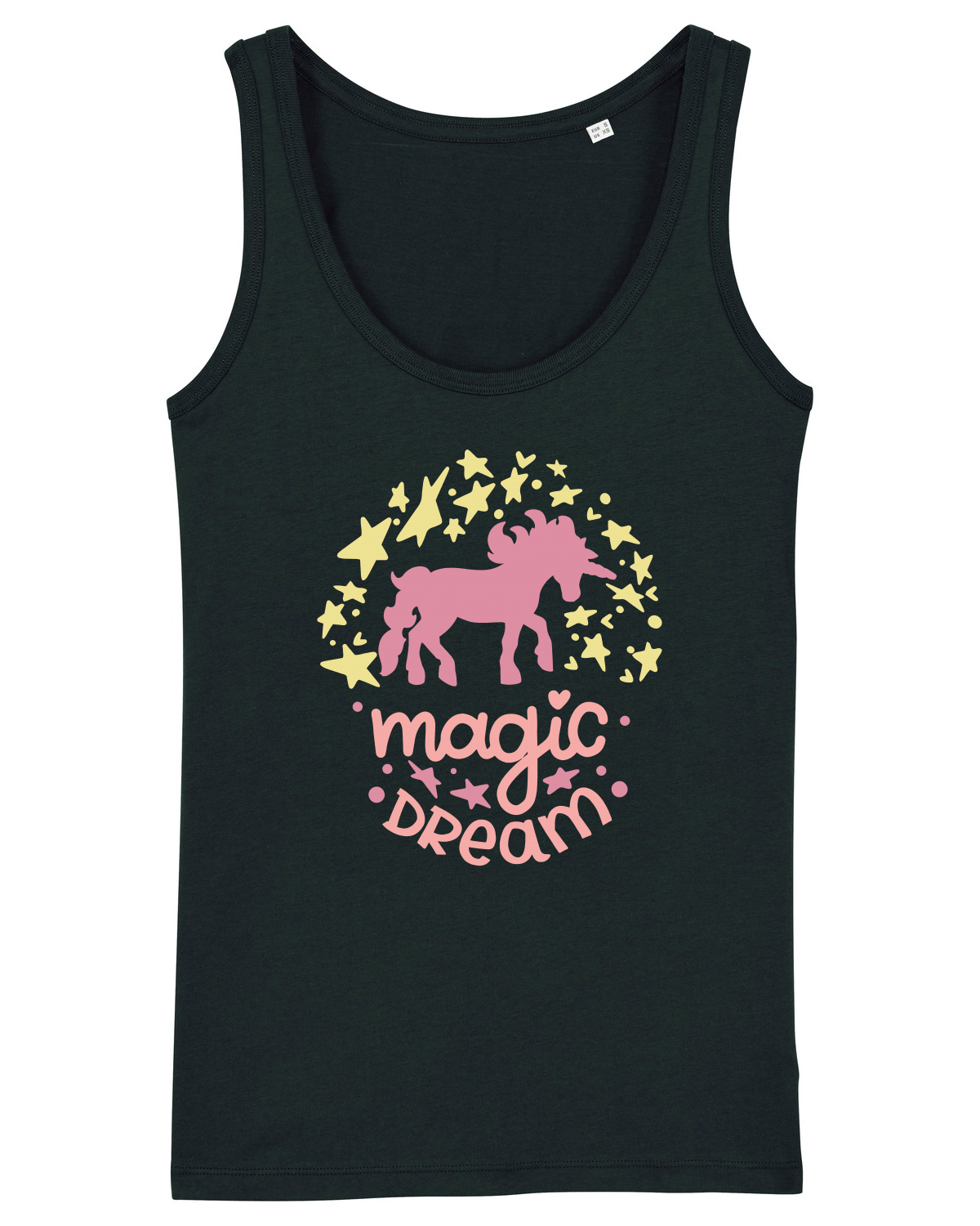 Maiou Damă Dreamer Black