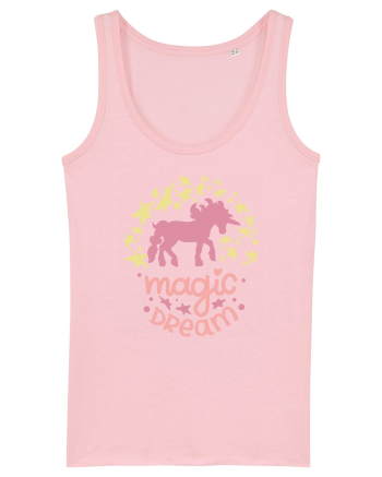 Magic Dream Unicorn Cotton Pink