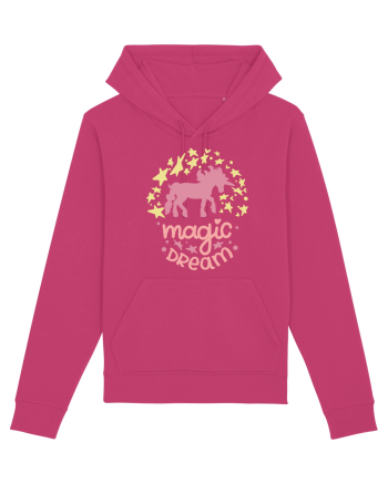 Magic Dream Unicorn Raspberry