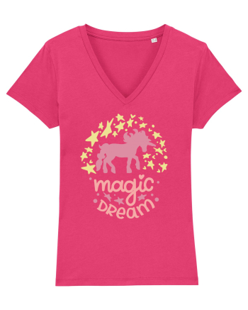 Magic Dream Unicorn Raspberry