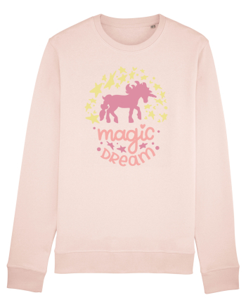 Magic Dream Unicorn Candy Pink