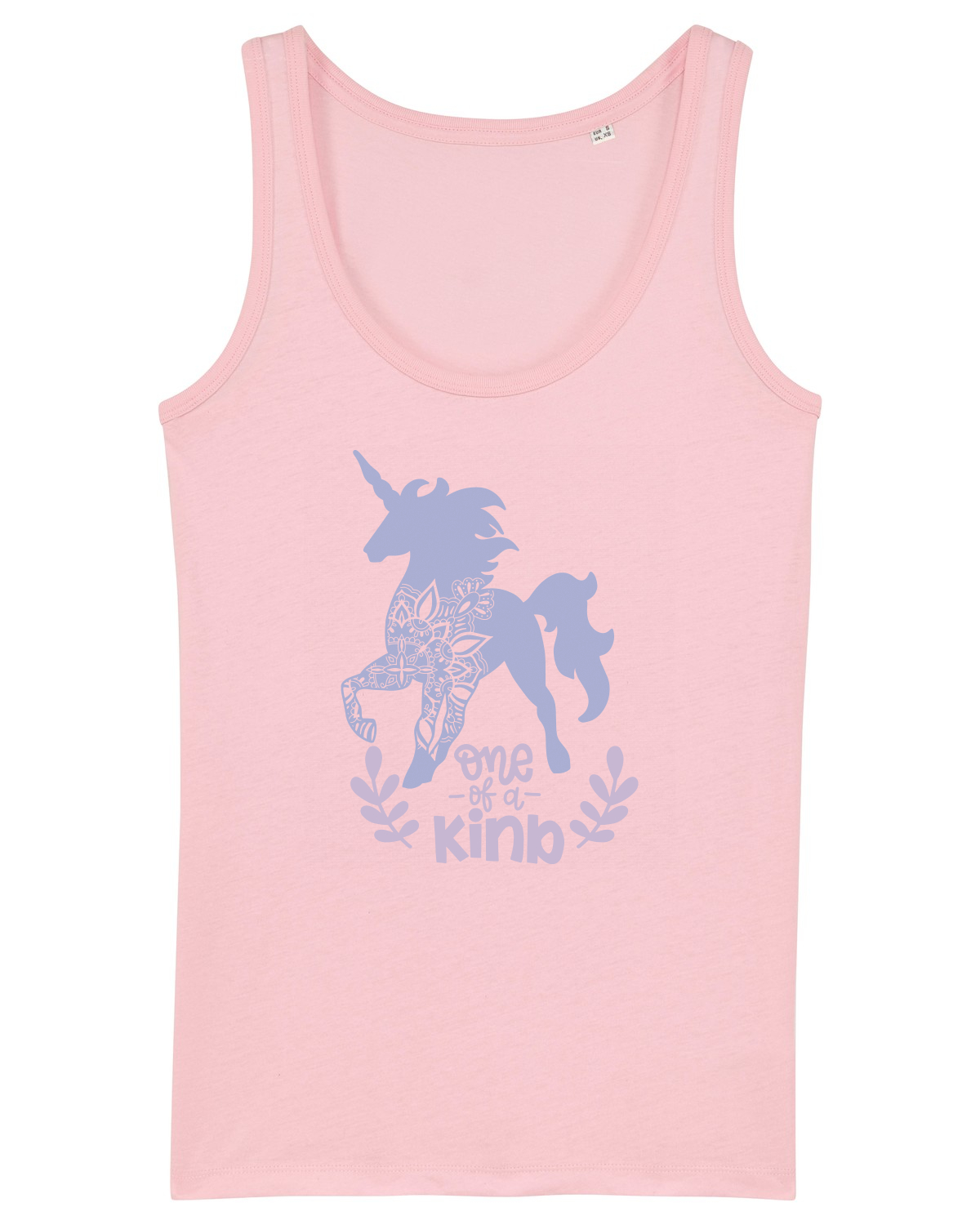 Maiou Damă Dreamer Cotton Pink