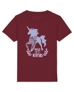 One Of A Kind Unicorn Tricou mânecă scurtă  Copii Mini Creator