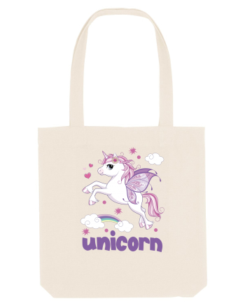 Rainbow Unicorn Natural