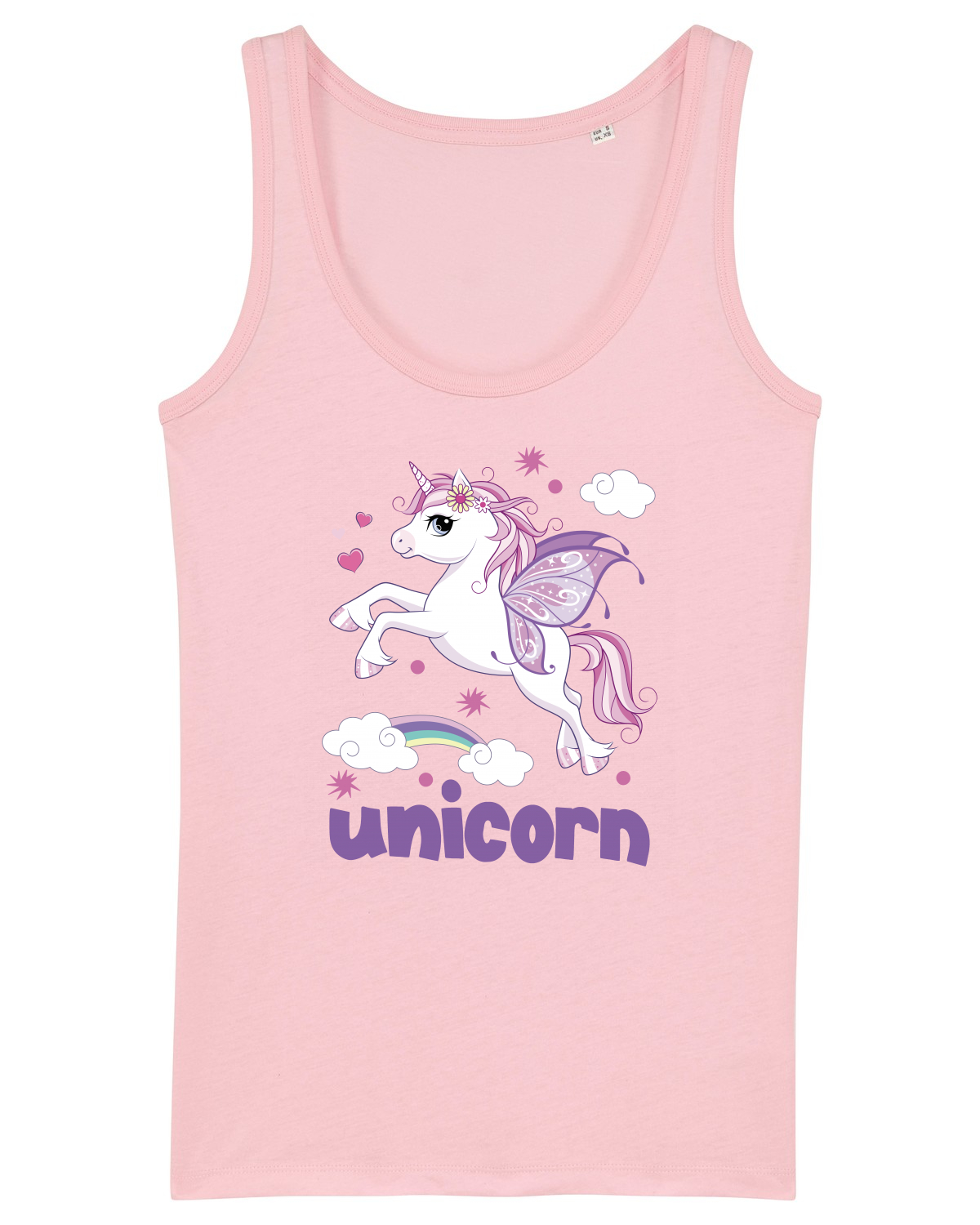 Maiou Damă Dreamer Cotton Pink