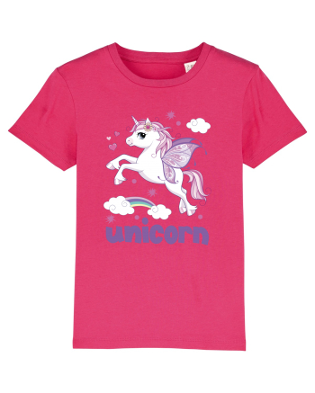 Rainbow Unicorn Raspberry