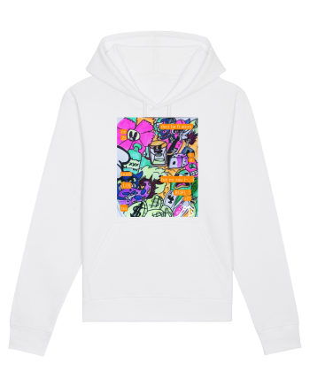 Chat White