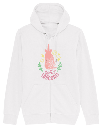 Sweet Unicorn White