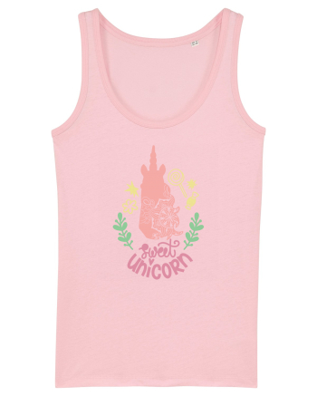 Sweet Unicorn Cotton Pink