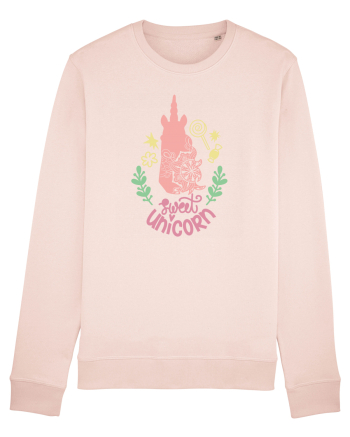 Sweet Unicorn Candy Pink