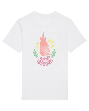 Sweet Unicorn White