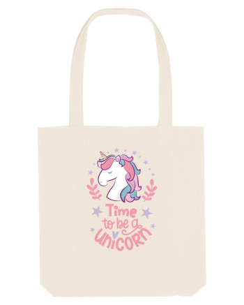 Time To Be A Unicorn Natural