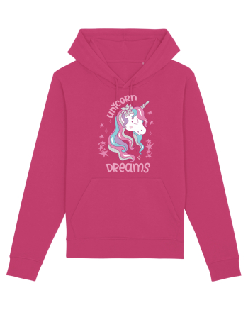 Unicorn Dreams Raspberry