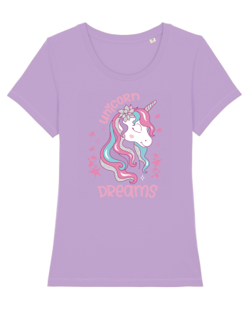 Unicorn Dreams Lavender Dawn