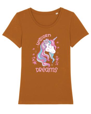 Unicorn Dreams Roasted Orange