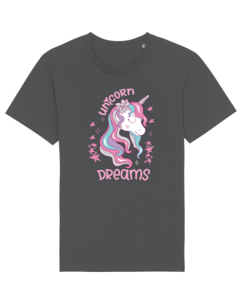 Unicorn Dreams Anthracite