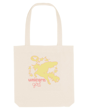 Unicorn Girl Natural