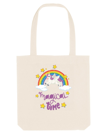 Unicorn Magical Time Natural