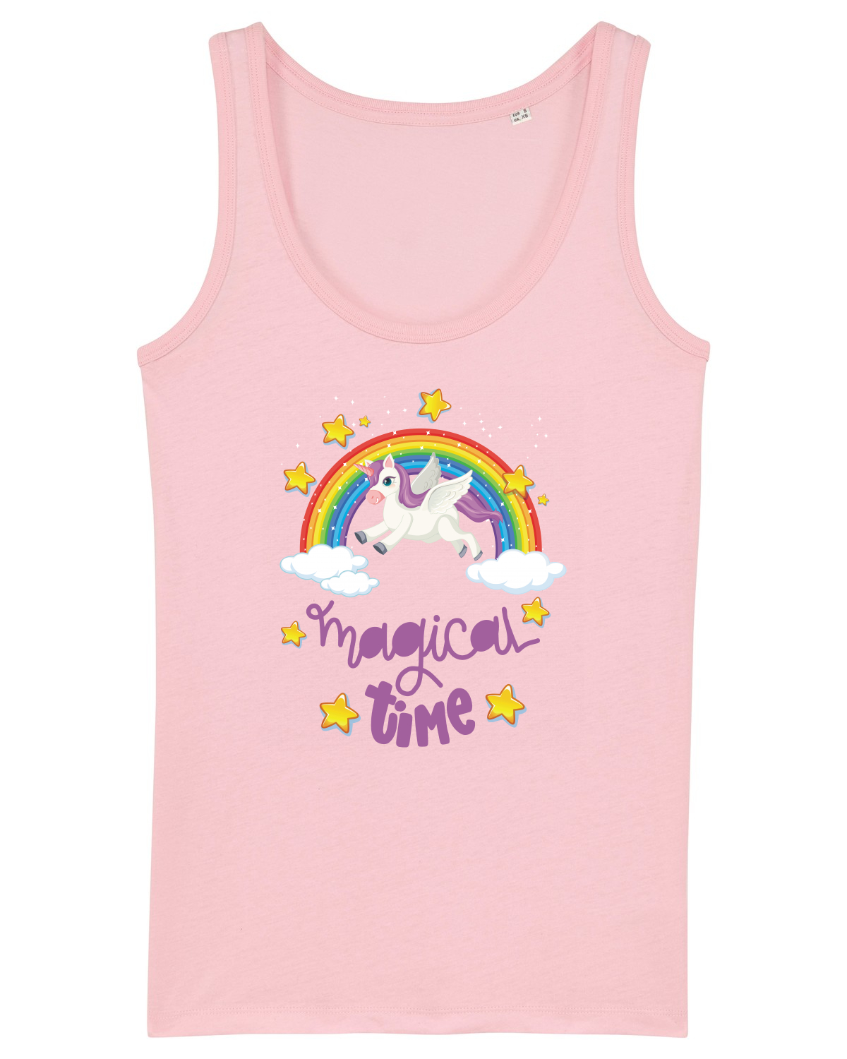 Maiou Damă Dreamer Cotton Pink