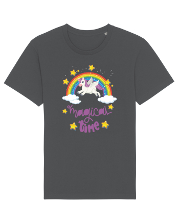 Unicorn Magical Time Anthracite