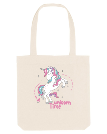 Unicorn Time Natural